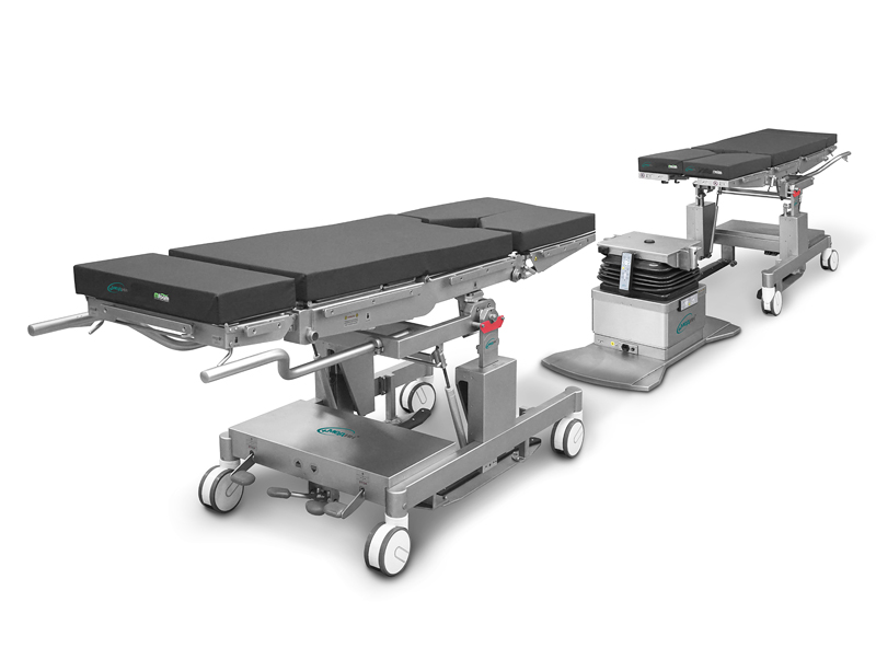Om-Sigma - Operating Tables - Operating Table System With ...