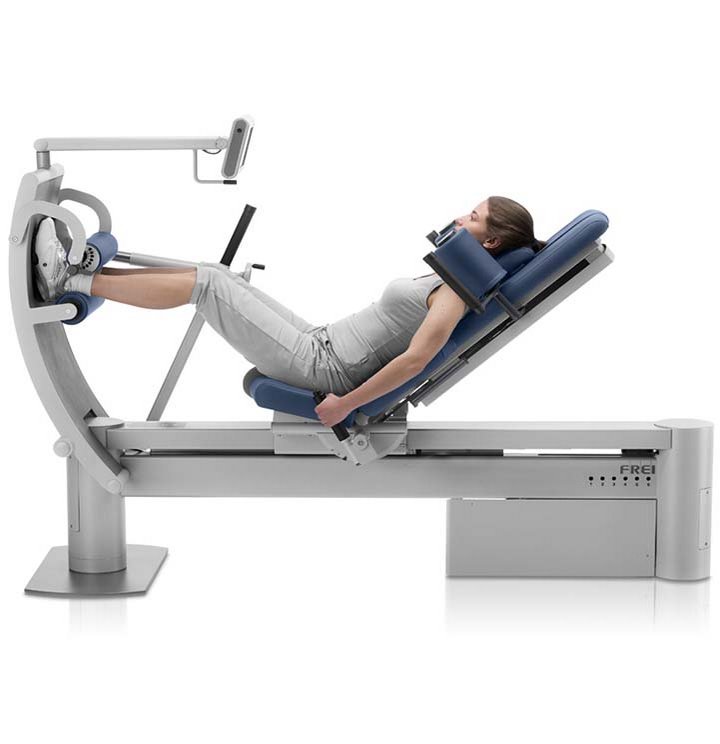 Factum Factum Medical Hydraulic Training Equipment