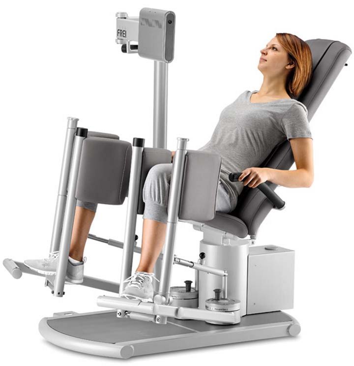 Factum Factum Medical Hydraulic Training Equipment