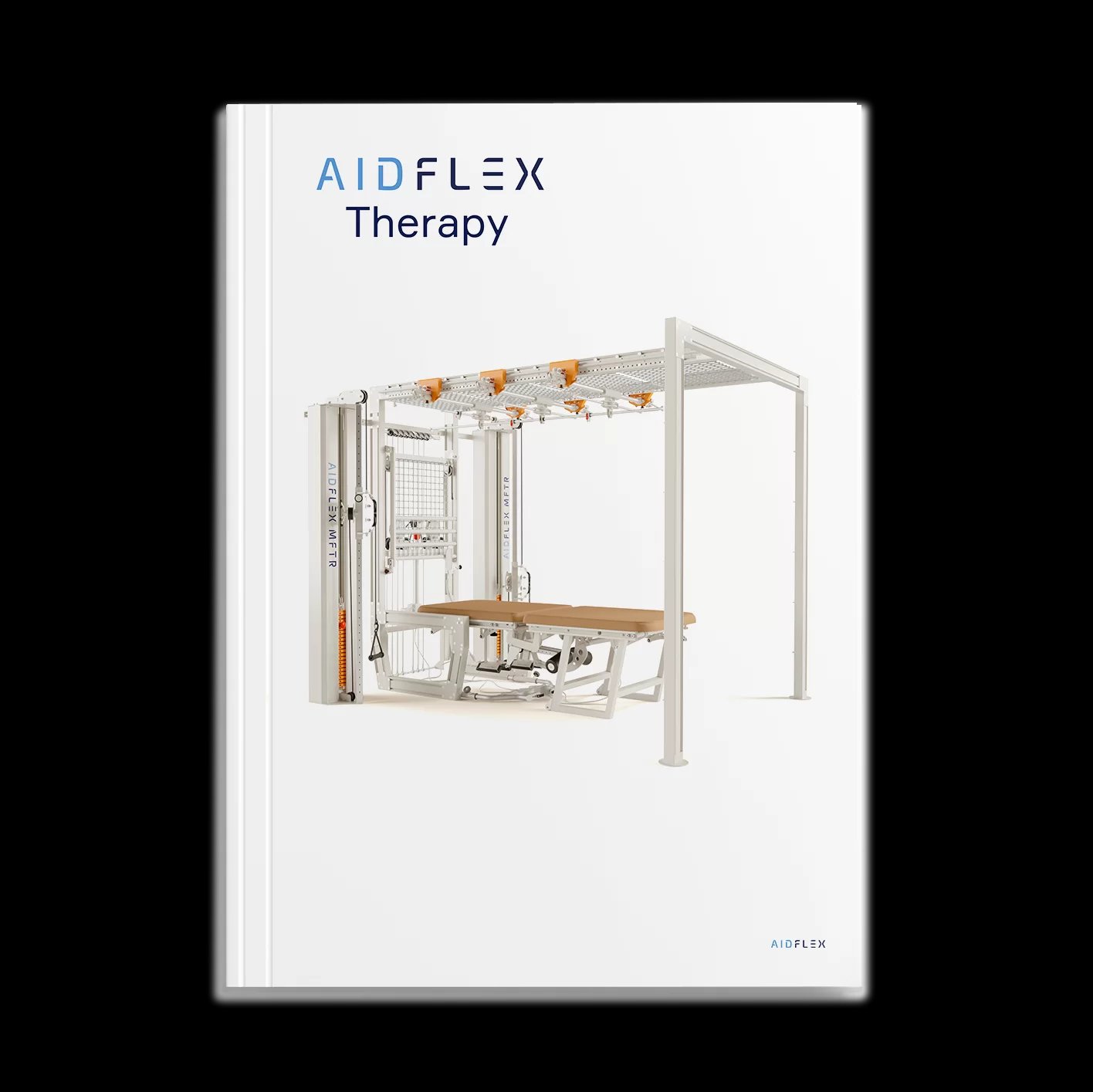 AIDFLEX MFTR Sling Suspension Therapy Equipment by AIDFLEX LTD