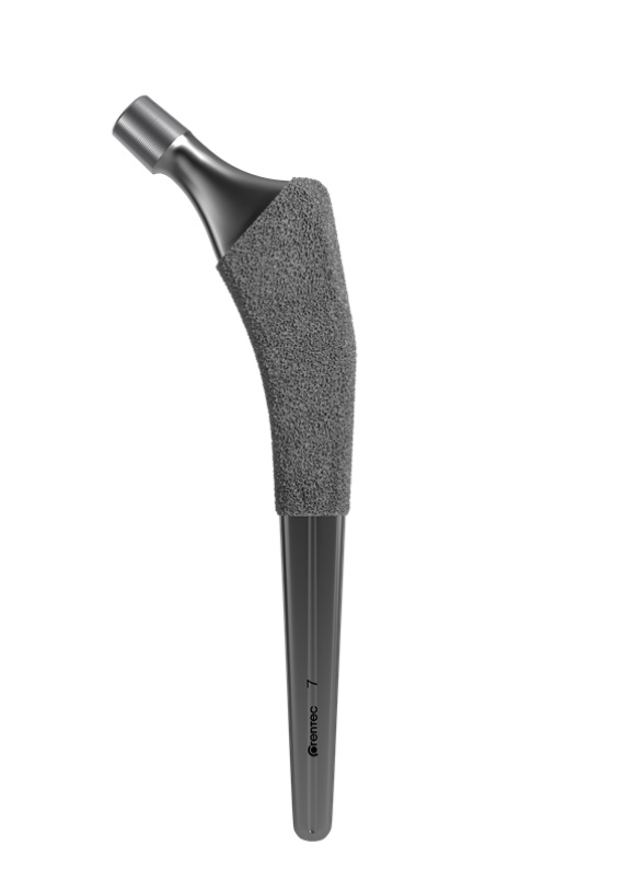 Corentec Logo CORENTEC Bencox ID Stem