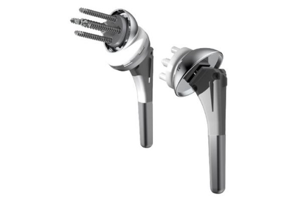 CORENTEC Coralis Total Shoulder