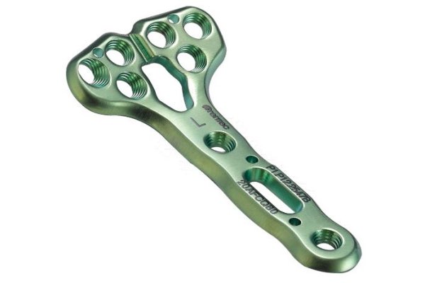 CORENTEC Optirad Volar Plate System