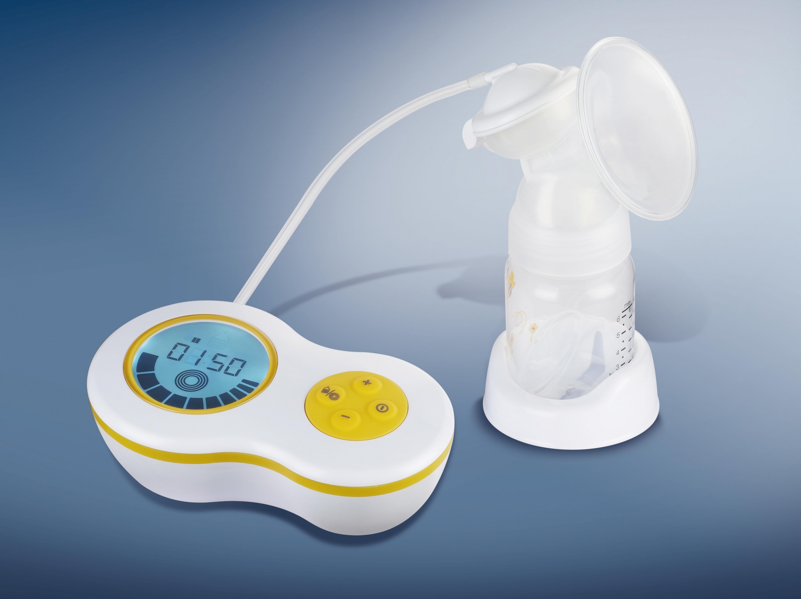 Globalcare Breast Pumps by Globalcare Medical Ltd.
