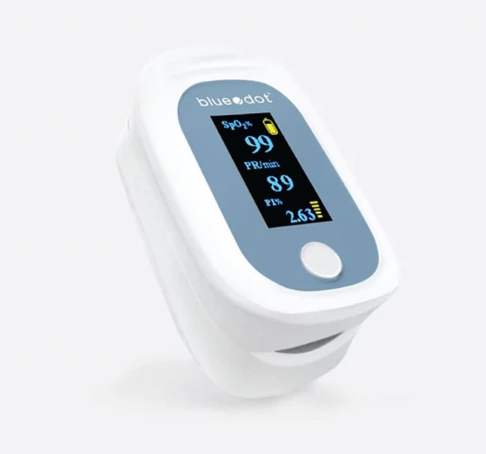 Lifebox BPO091 Pulse Oximeter Pulse Oximeter by