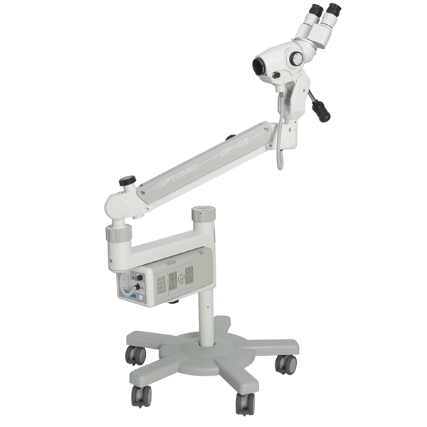 Optomic OP-C5 Colposcope