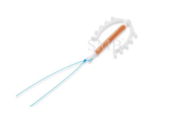 アンダラン コンフォート Cu 375 IUD リーフレット