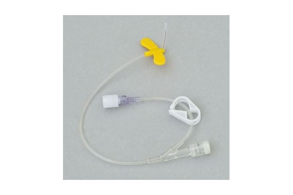 Multimedical - 090833/2020 - Needles - Huber Needles - Huber ...