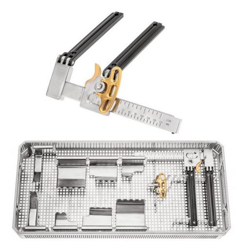 Ceatec KC Retractor