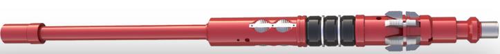 MECH-PAC CT-MH 2 Mechanical Retrievable Single Grip Packer