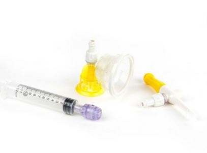 Arisure Closed System Transfer Device (CSTD)