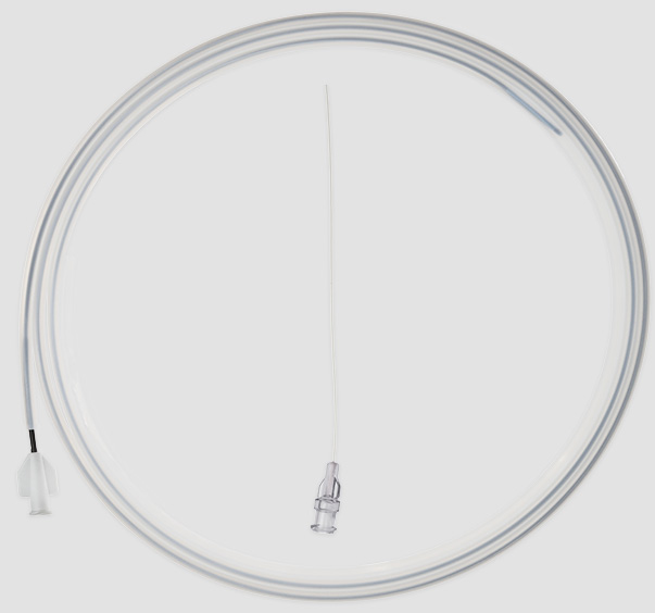 Reflow Spex Shapeable Support Catheter by Reflow Medical,
