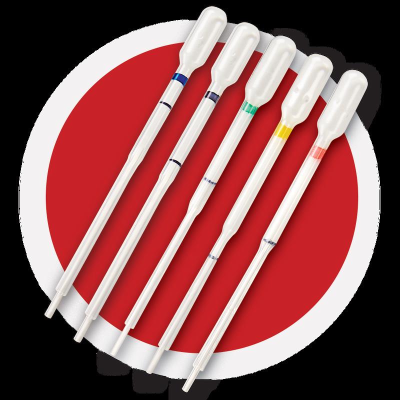 PTS Collect Others Capillary Tube by PTS Diagnostics Inc.