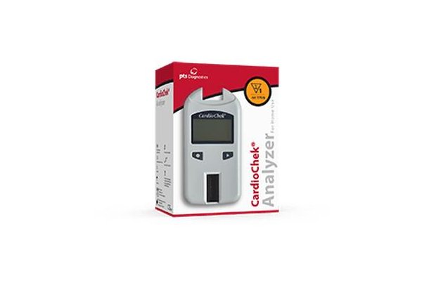 CardioChek - CardioChek Overview - Home Cholesterol Test ...