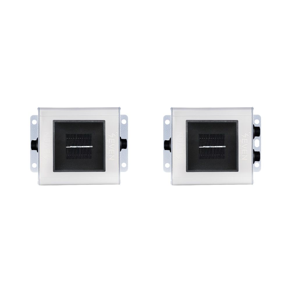 SEVEN 3S-2IS Dual Orientations Irradiance Sensor