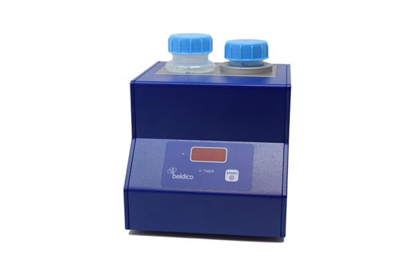 Beldico 2BA120 Bottle Warmer