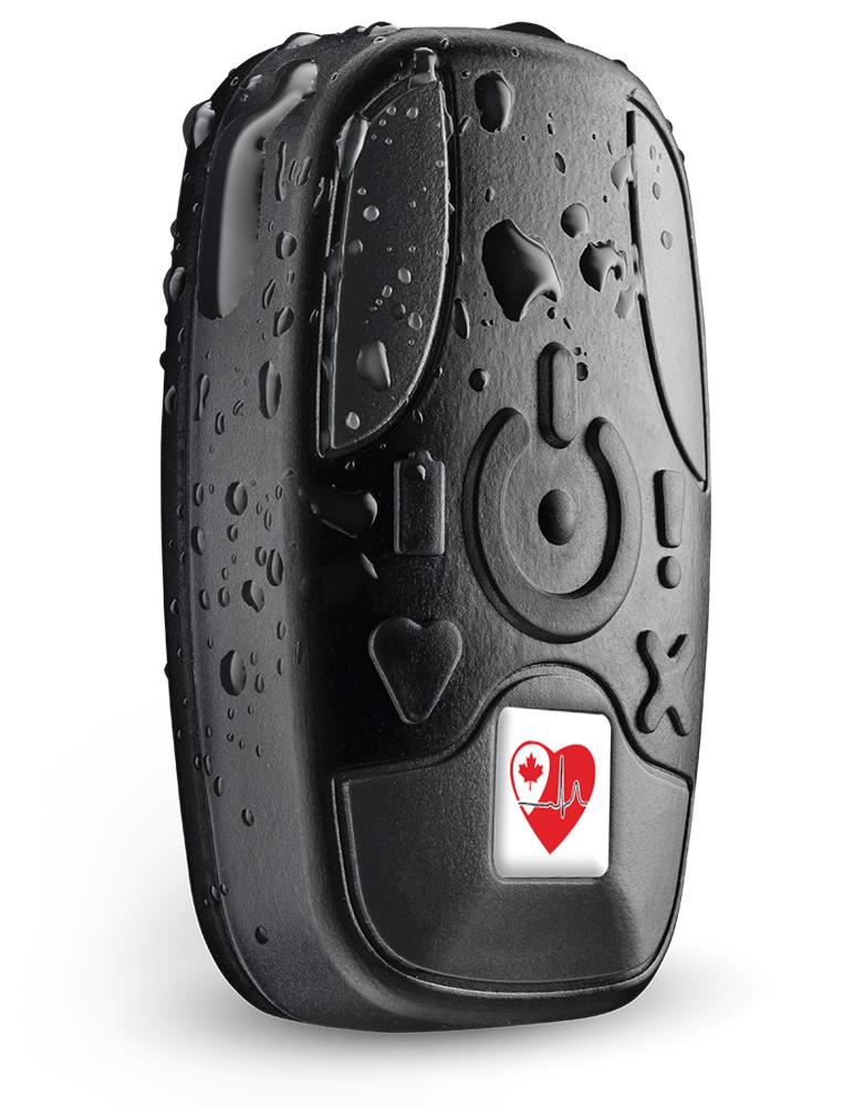 Miniholter Plus UltraSmall, Lightweight, Waterproof Cardiac