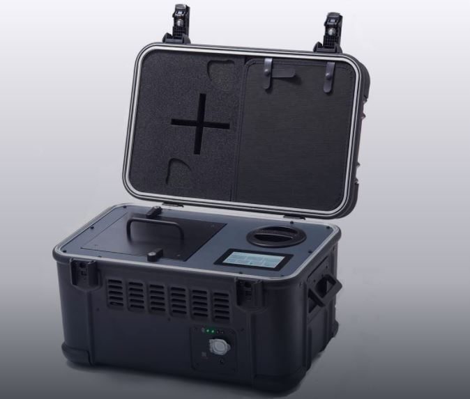 Cellboxt - Ground CD - Transportable CO2 Incubators