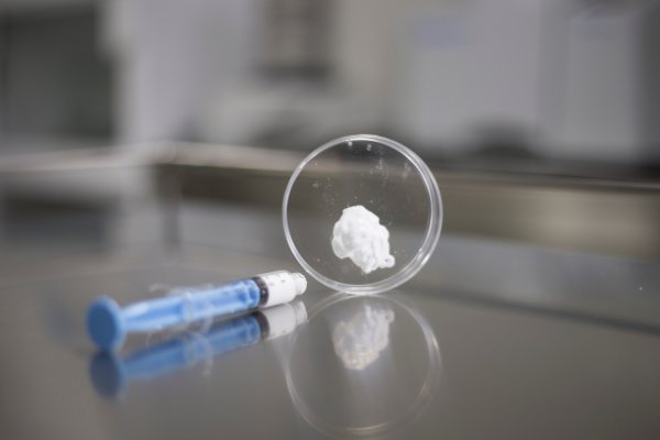 EOS - Orthopaedics / Spine / Neuro - Synthetic Bone Substitutes ...