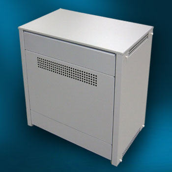 EMD - Radiography - Epsilon Cabinet by EMD Technologies