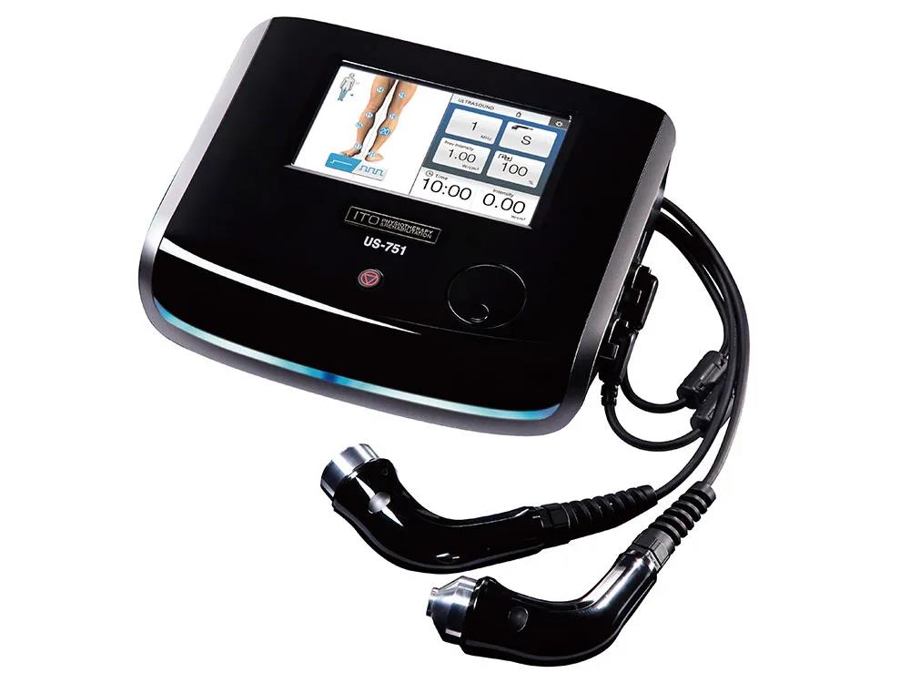 Fizyomed US751 Ultrasound Ultrasound Therapy System by