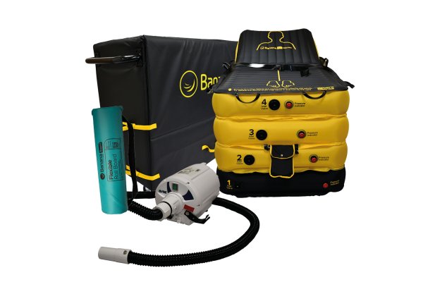 GBUK Banana Flojac Bronze Kit