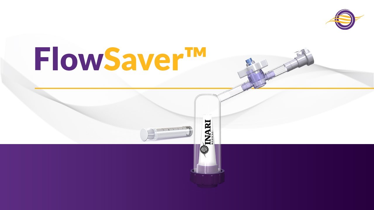 FlowSaver - Video