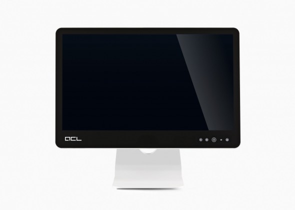 ACL OR-PC Thin-Client PC Screen