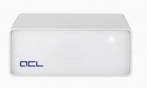 ACL OR-PC Compactness Box with Full Computing Power