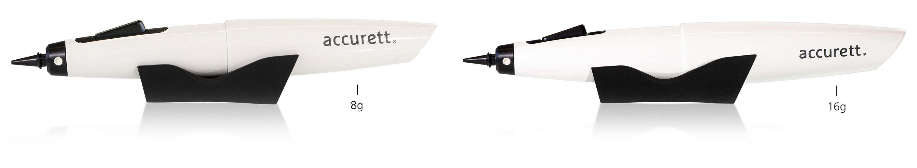 Accurett Cryosurgery Device by H&O EQUIPMENTS