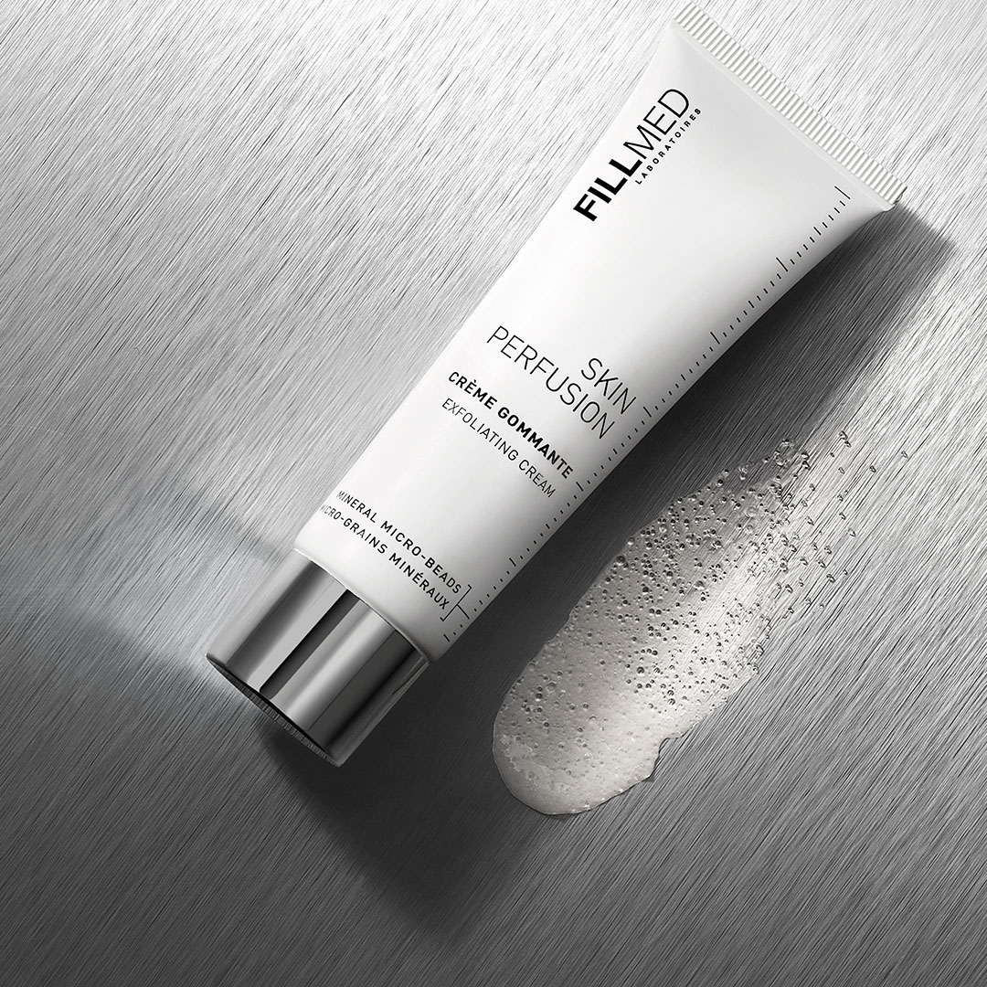 Cleansers & Peeling Exfoliating Cream by Laboratoires FILLMED