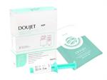 Doujet P Powder Pouch, Paste Injector