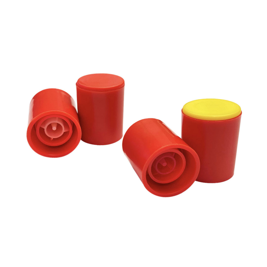 PrepLock PrepLock Tamper Evident Caps Tamper Evident