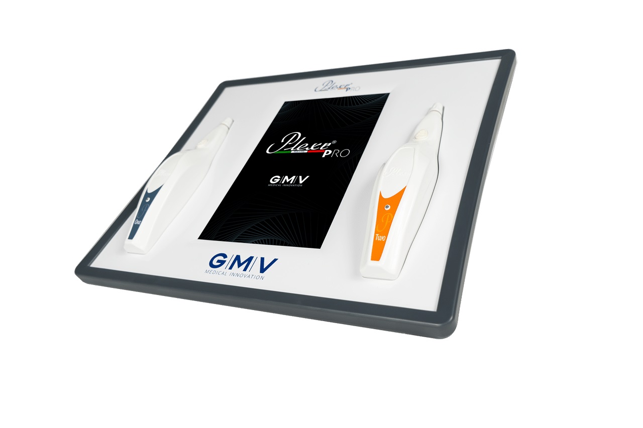 Plexr PRO Plasma Device - Minimally Invasive Surgery
