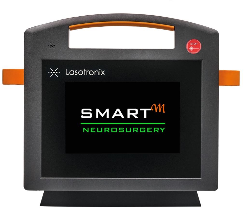 SMARTM NS Percutaneous Laser Disc (PLDD) by