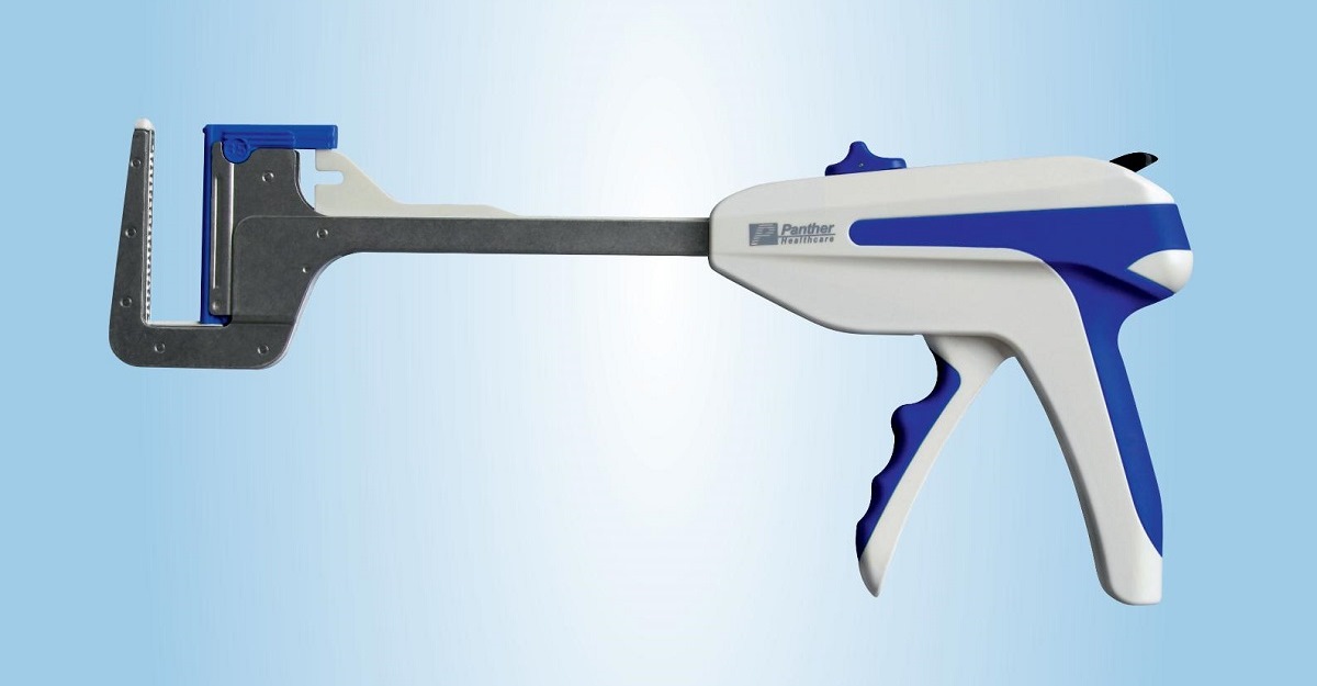 Panther FLSLF30 3.5Mm Surgical Staplers Disposable Linear Stapler