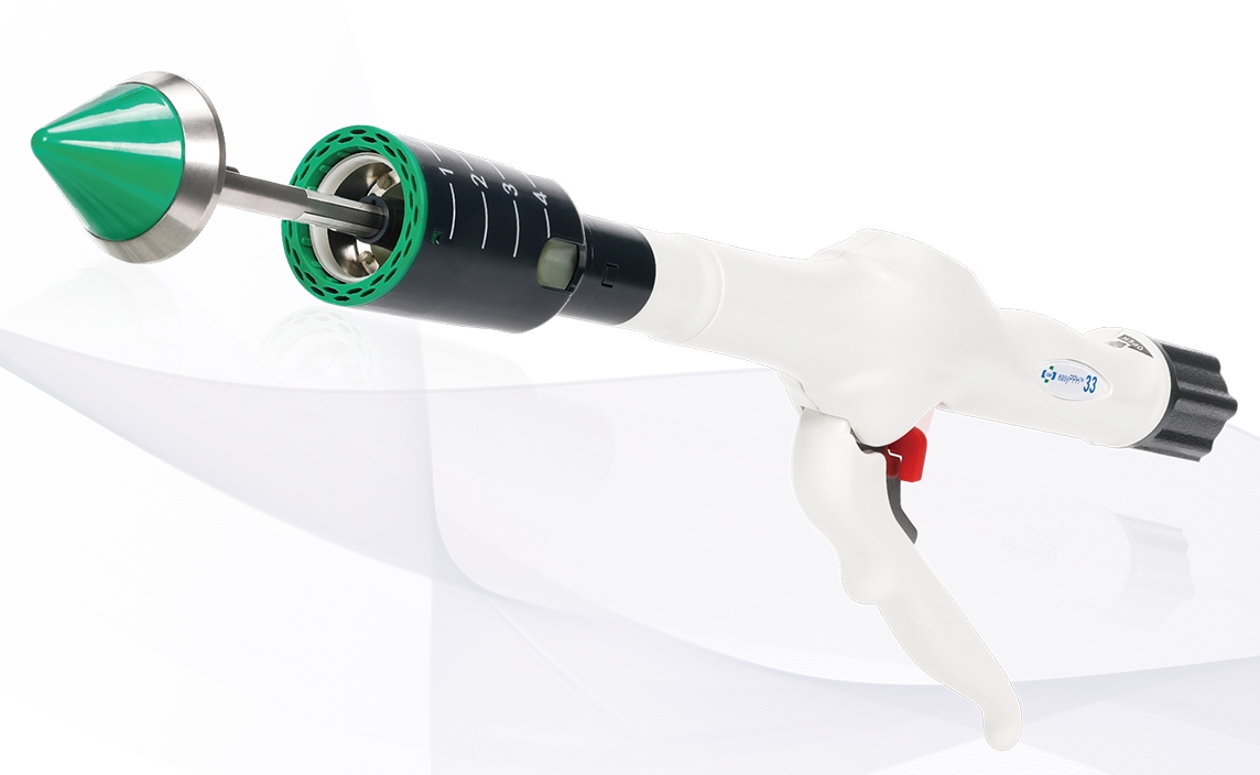easyPPH Surgical Stapling Products Stapler by Ezisurg