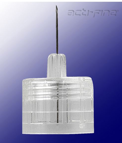 Acti-Fine - Cannulas - Pen Needles By M. Schilling Gmbh