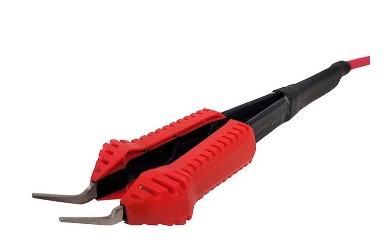 Cellceps - GZH CURVED - Equipment - Heating Forceps