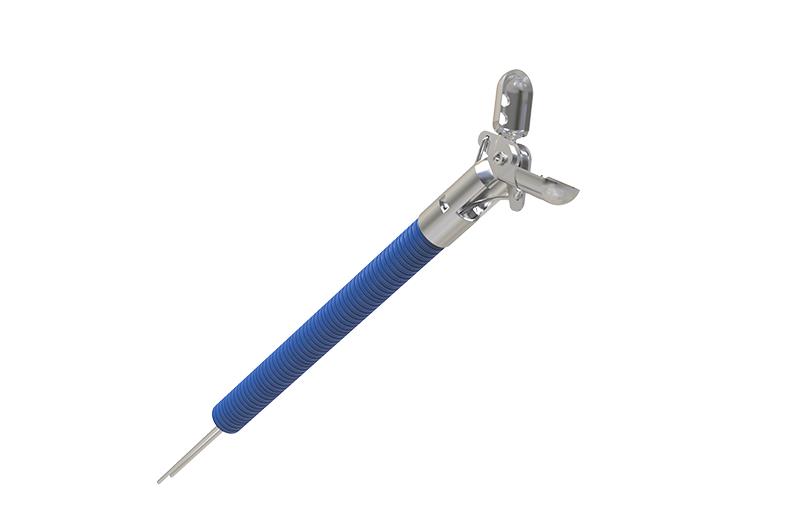 AGS GI Disposable Swinging Biopsy Forceps (Jumbo Type) By Hangzhou