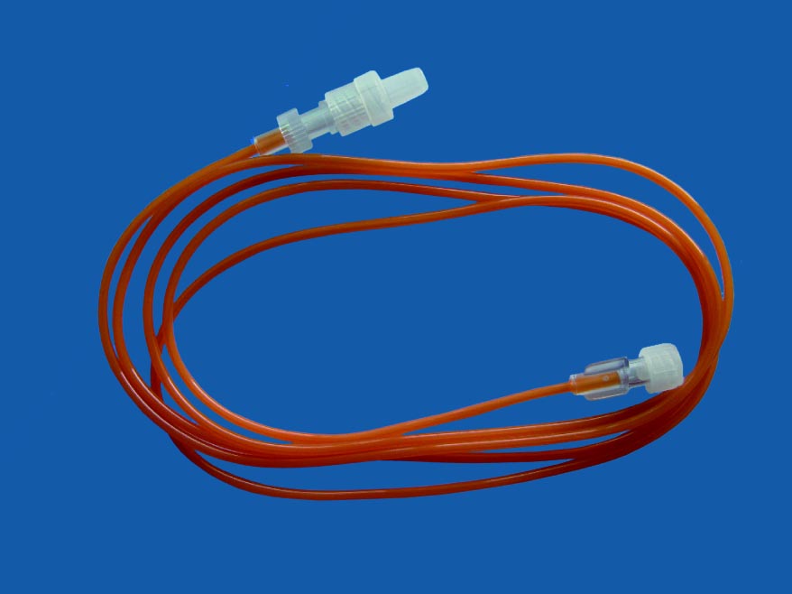 III Extension Tubings Extension Tube by Wellspring