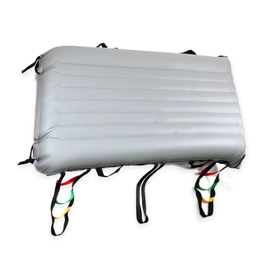 YearStar Transfer Solutions Transfer Air Mattress