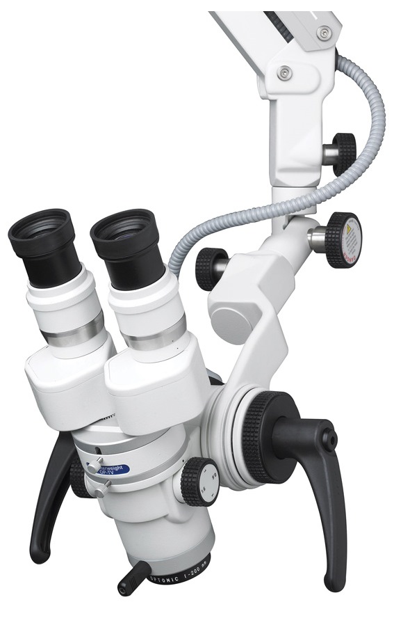 BR9007100 Equipment Microscopes ENT Microscope with