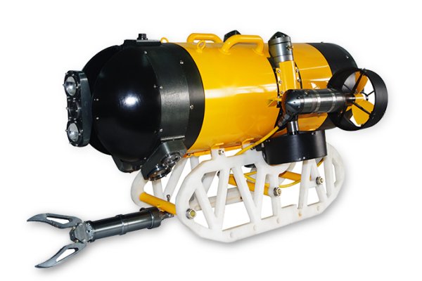 GW-TECH GW-S280-4T Orca-A ROV