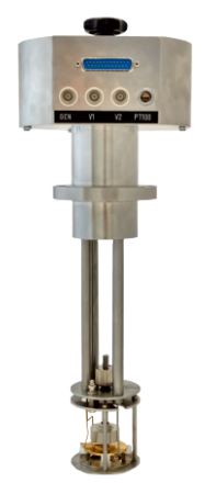 ZGS Alpha Active Sample Cell | Novocontrol Technologies GmbH & Co. KG