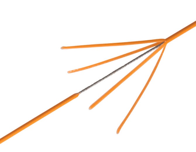 Ventricular Cardiac Pacing Wires | Zimmer Biomet CMF and Thoracic