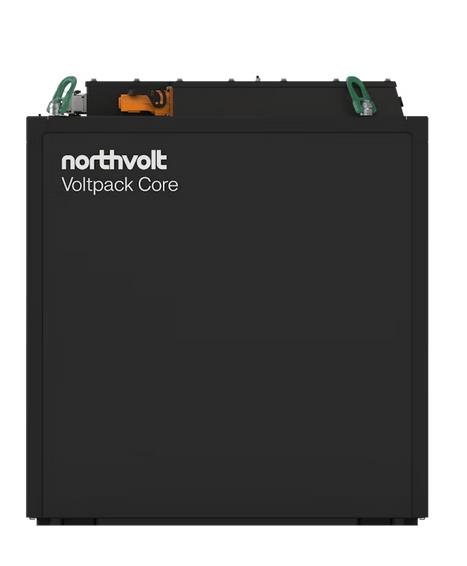 Voltpack Core Battery System