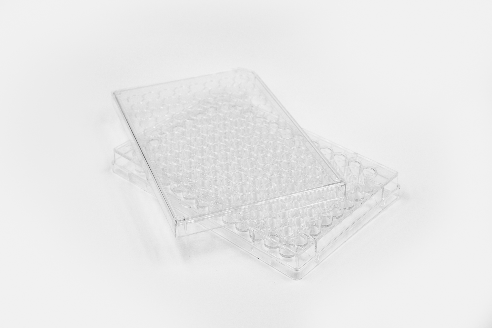 Collagen Coated 96Well Plates 5072 Collagen Coated Plates