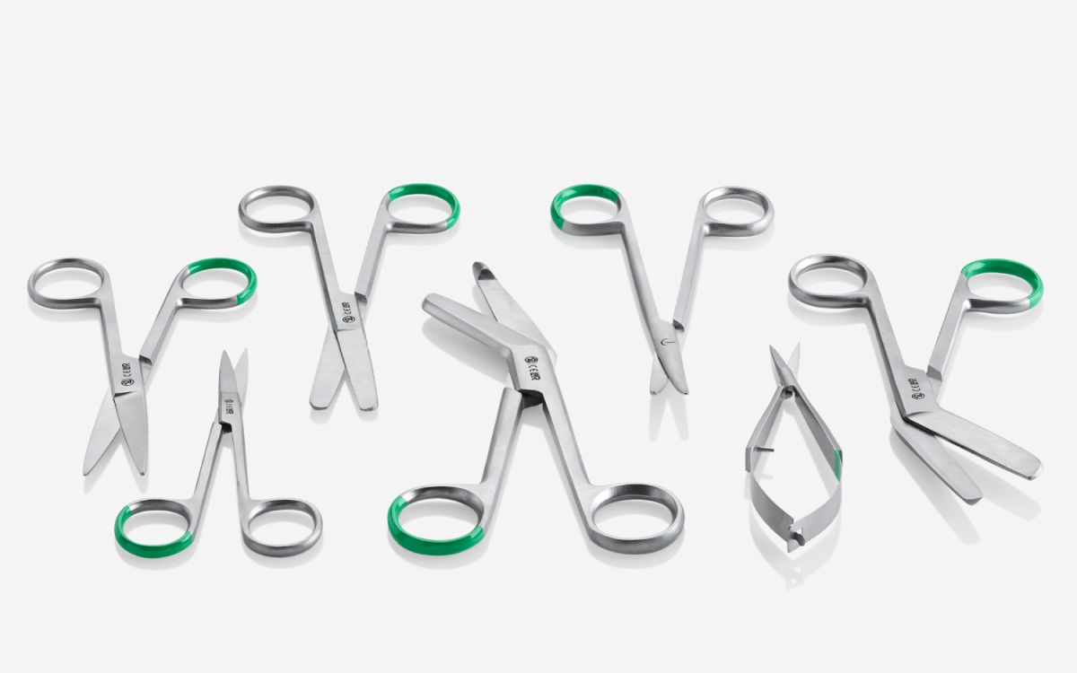 Sentina Sentina Singleuse Instruments Surgical