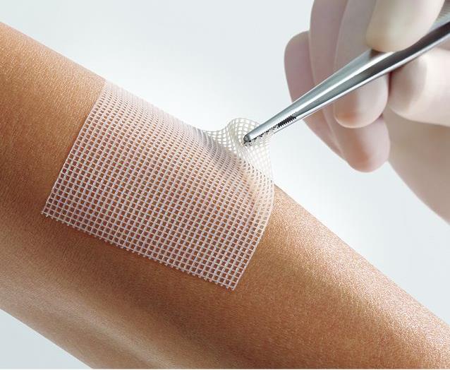 Lomatuell - Pro - Wound Care - Specialty Wound Care